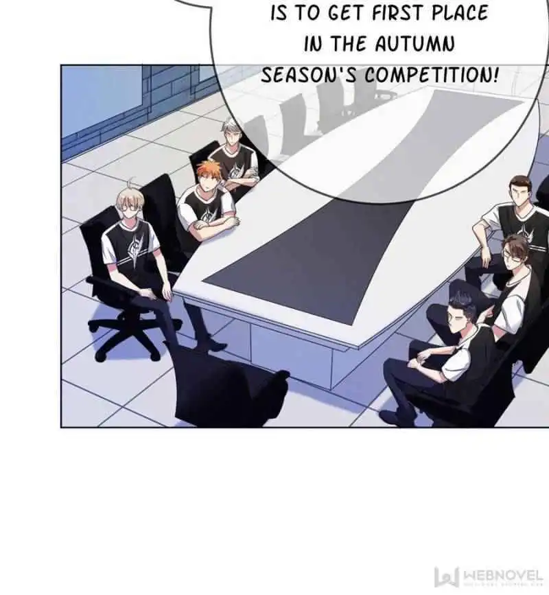 Legend Reboot Chapter 104 103